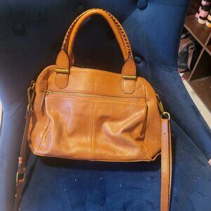 Euc Elliott Lucca shoulder bag